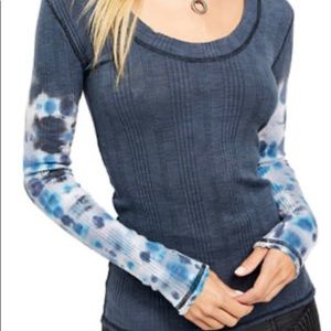 We The Free Big Sur Tee